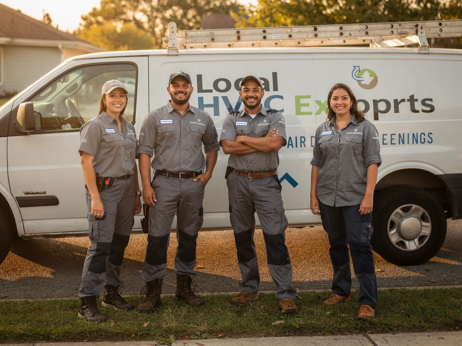 24/7 HVAC Repair & AC Replacement company in Roaring Gap, NC